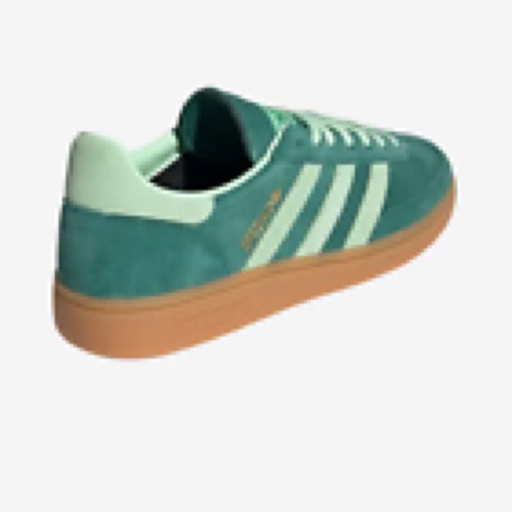 Adidas Handball Spezial College Green Women's Casual Shoes